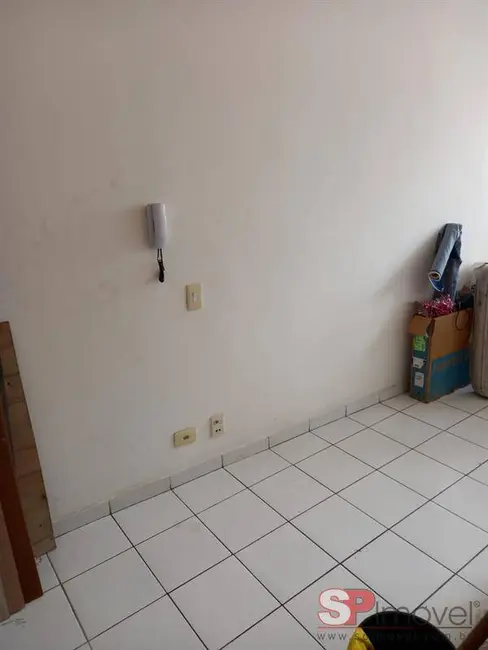 Foto 3 de Apartamento com 1 quarto à venda, 24m2 em Centro, São Paulo - SP