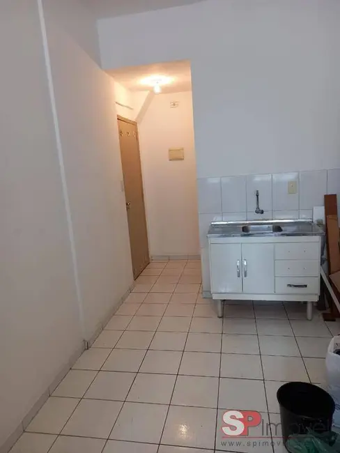 Foto 2 de Apartamento com 1 quarto à venda, 24m2 em Centro, São Paulo - SP
