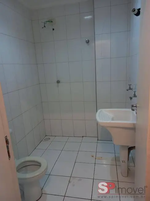 Foto 4 de Apartamento com 1 quarto à venda, 24m2 em Centro, São Paulo - SP