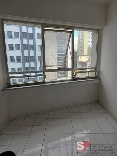 Foto 1 de Apartamento com 1 quarto à venda, 24m2 em Centro, São Paulo - SP