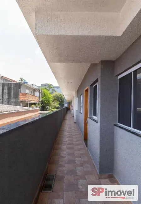 Foto 2 de Apartamento com 1 quarto à venda, 30m2 em Itaquera, São Paulo - SP
