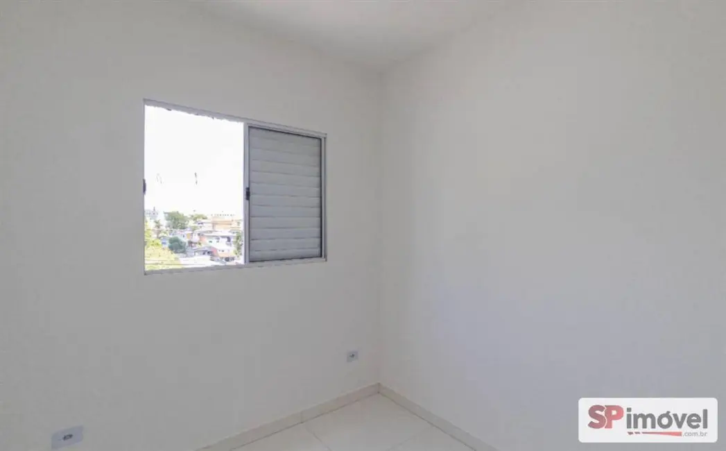 Foto 3 de Apartamento com 1 quarto à venda, 30m2 em Itaquera, São Paulo - SP