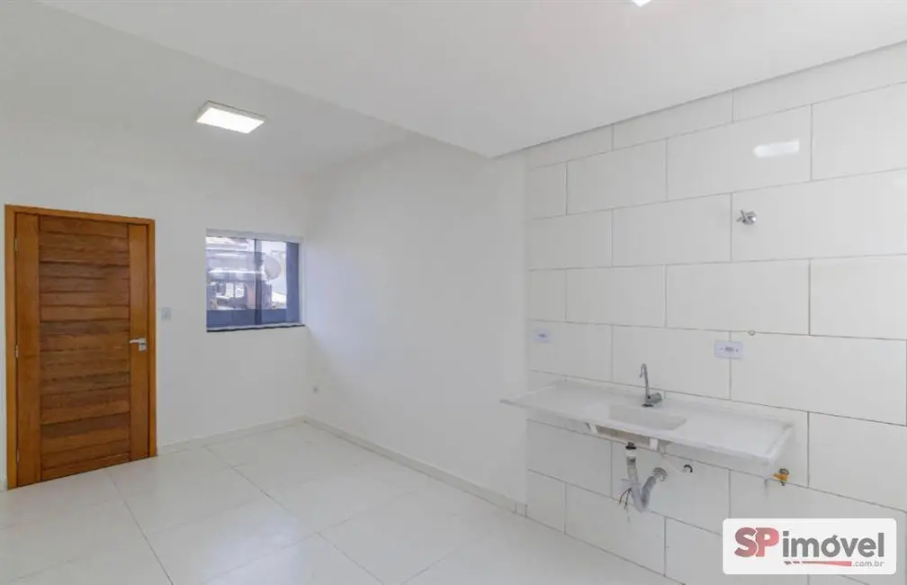 Foto 8 de Apartamento com 1 quarto à venda, 30m2 em Itaquera, São Paulo - SP