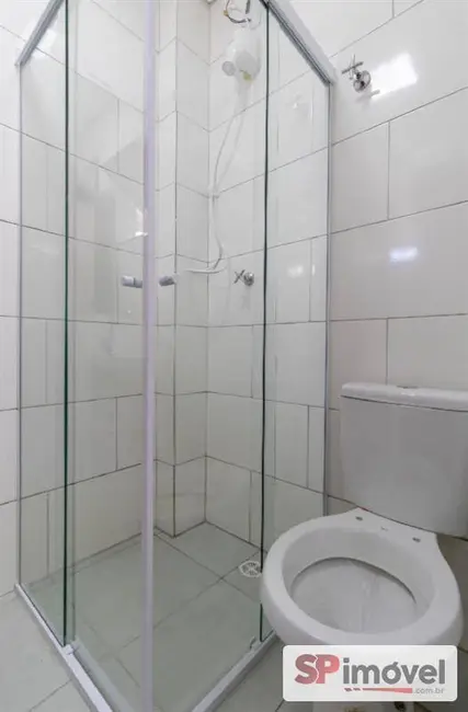 Foto 9 de Apartamento com 1 quarto à venda, 30m2 em Itaquera, São Paulo - SP