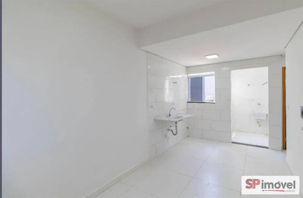 Foto 6 de Apartamento com 1 quarto à venda, 30m2 em Itaquera, São Paulo - SP