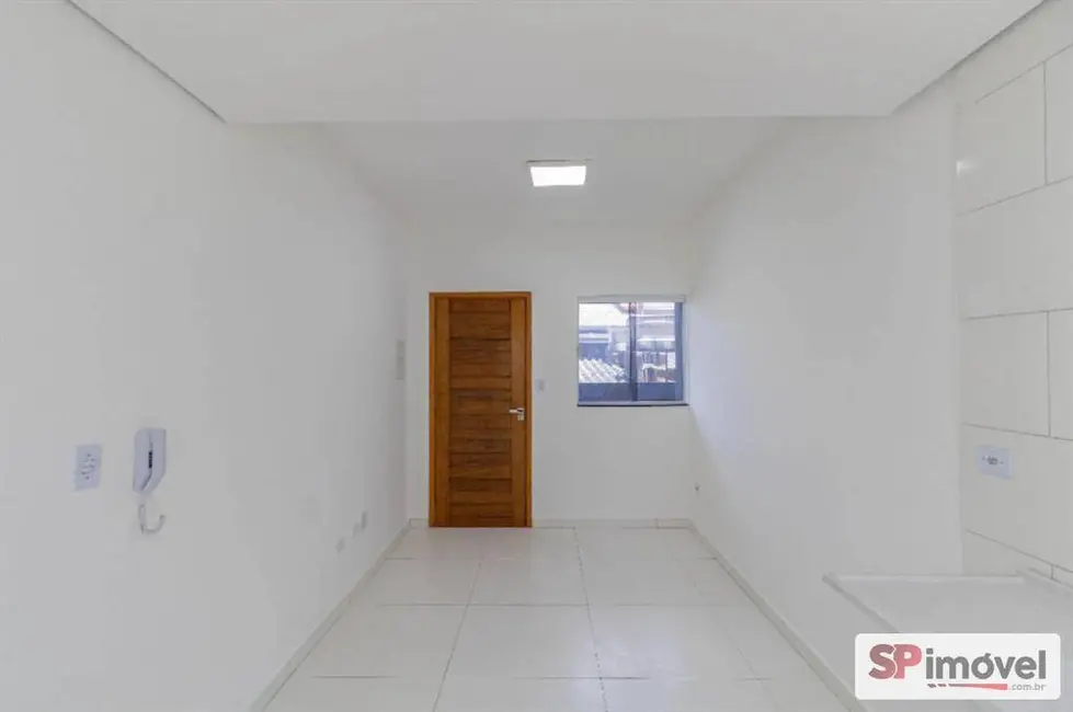 Foto 5 de Apartamento com 1 quarto à venda, 30m2 em Itaquera, São Paulo - SP