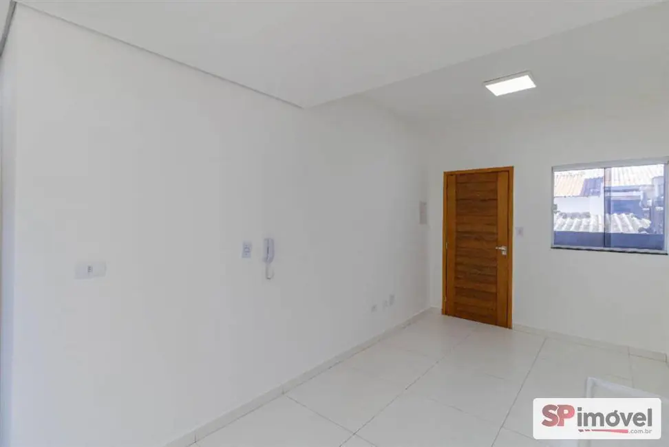 Foto 7 de Apartamento com 1 quarto à venda, 30m2 em Itaquera, São Paulo - SP