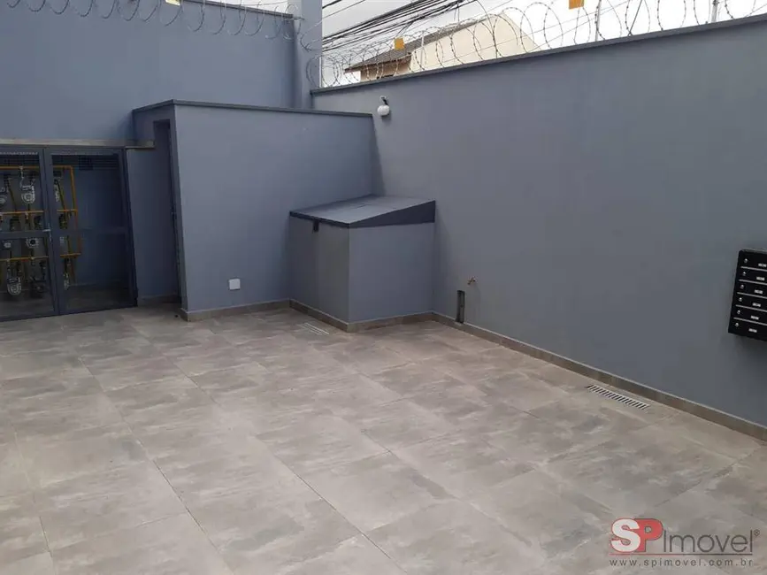 Foto 5 de Apartamento com 1 quarto à venda, 34m2 em Vila Nhocune, São Paulo - SP