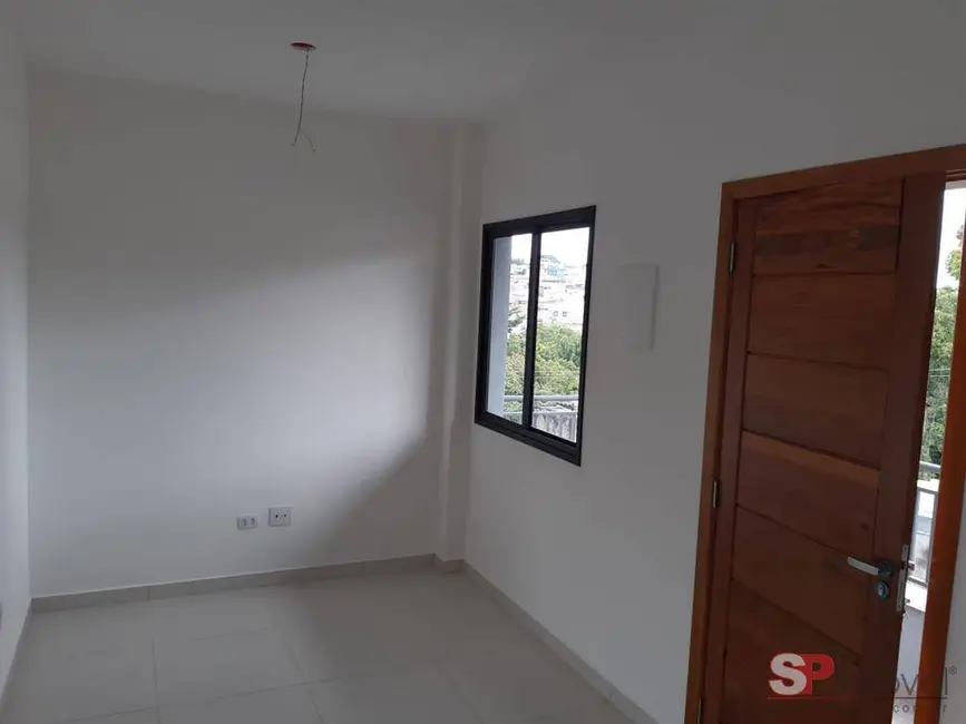 Foto 8 de Apartamento com 1 quarto à venda, 34m2 em Vila Nhocune, São Paulo - SP