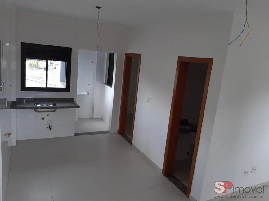 Foto 7 de Apartamento com 1 quarto à venda, 34m2 em Vila Nhocune, São Paulo - SP