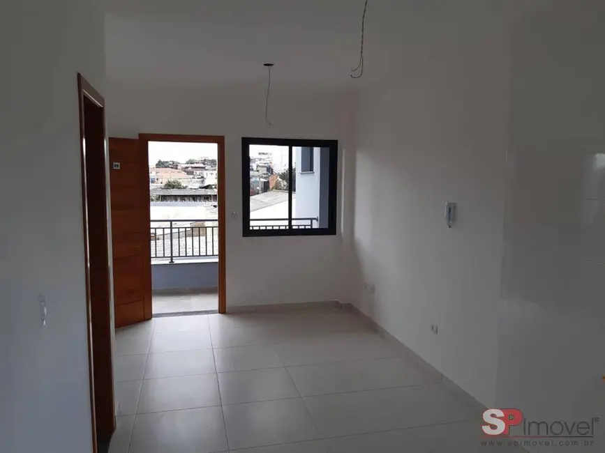 Foto 9 de Apartamento com 1 quarto à venda, 34m2 em Vila Nhocune, São Paulo - SP