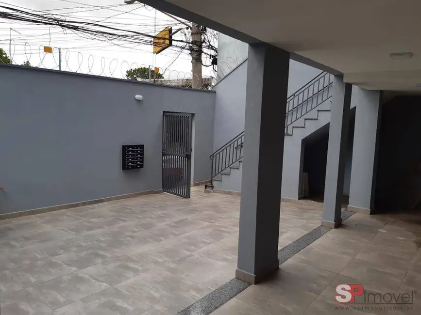 Foto 3 de Apartamento com 1 quarto à venda, 34m2 em Vila Nhocune, São Paulo - SP