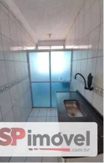 Foto 3 de Apartamento com 2 quartos à venda em Vila Chabilândia, São Paulo - SP