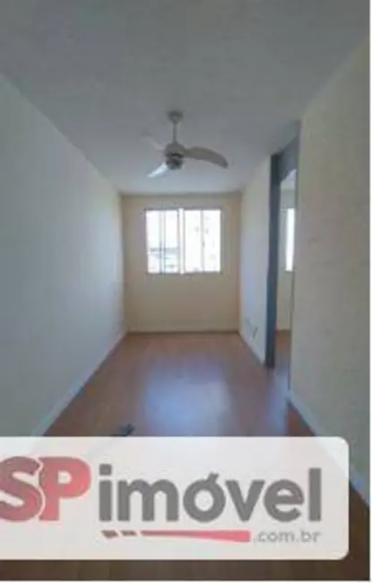 Foto 2 de Apartamento com 2 quartos à venda em Vila Chabilândia, São Paulo - SP