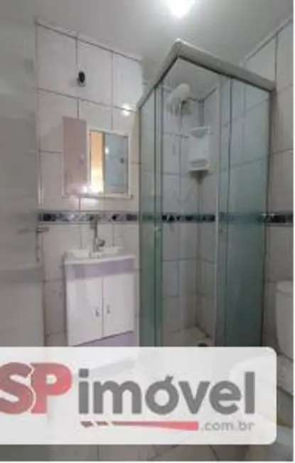 Foto 1 de Apartamento com 2 quartos à venda em Vila Chabilândia, São Paulo - SP