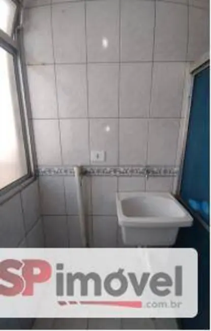 Foto 5 de Apartamento com 2 quartos à venda em Vila Chabilândia, São Paulo - SP