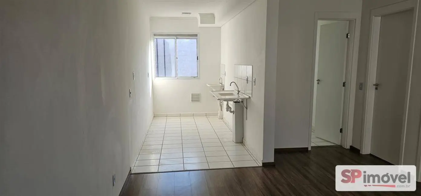 Apartamento com 2 quartos à venda, 50m2 em Jardim da Laranjeira (Zona Leste), São Paulo - SP - imagem 2 Foto 2 de Apartamento com 2 quartos à venda, 50m2 em Jardim da Laranjeira (Zona Leste), São Paulo - SP