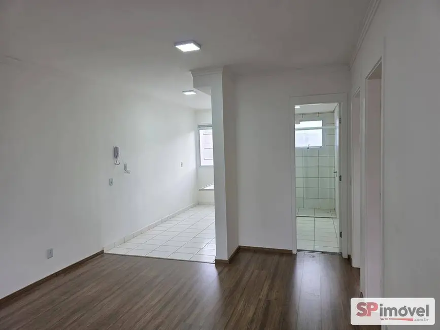 Apartamento com 2 quartos à venda, 50m2 em Jardim da Laranjeira (Zona Leste), São Paulo - SP - imagem 6 Foto 6 de Apartamento com 2 quartos à venda, 50m2 em Jardim da Laranjeira (Zona Leste), São Paulo - SP
