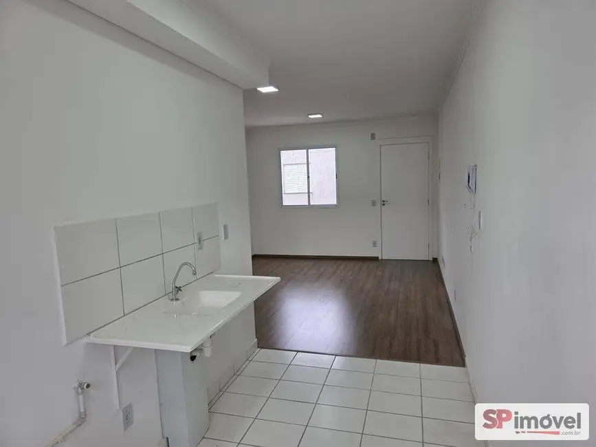 Apartamento com 2 quartos à venda, 50m2 em Jardim da Laranjeira (Zona Leste), São Paulo - SP - imagem 3 Foto 3 de Apartamento com 2 quartos à venda, 50m2 em Jardim da Laranjeira (Zona Leste), São Paulo - SP
