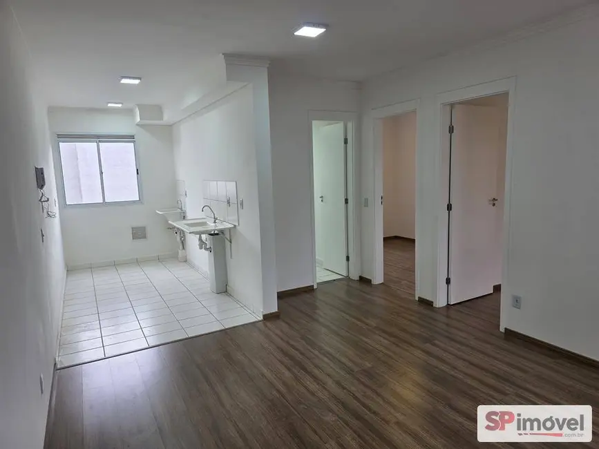 Apartamento com 2 quartos à venda, 50m2 em Jardim da Laranjeira (Zona Leste), São Paulo - SP - imagem 5 Foto 5 de Apartamento com 2 quartos à venda, 50m2 em Jardim da Laranjeira (Zona Leste), São Paulo - SP