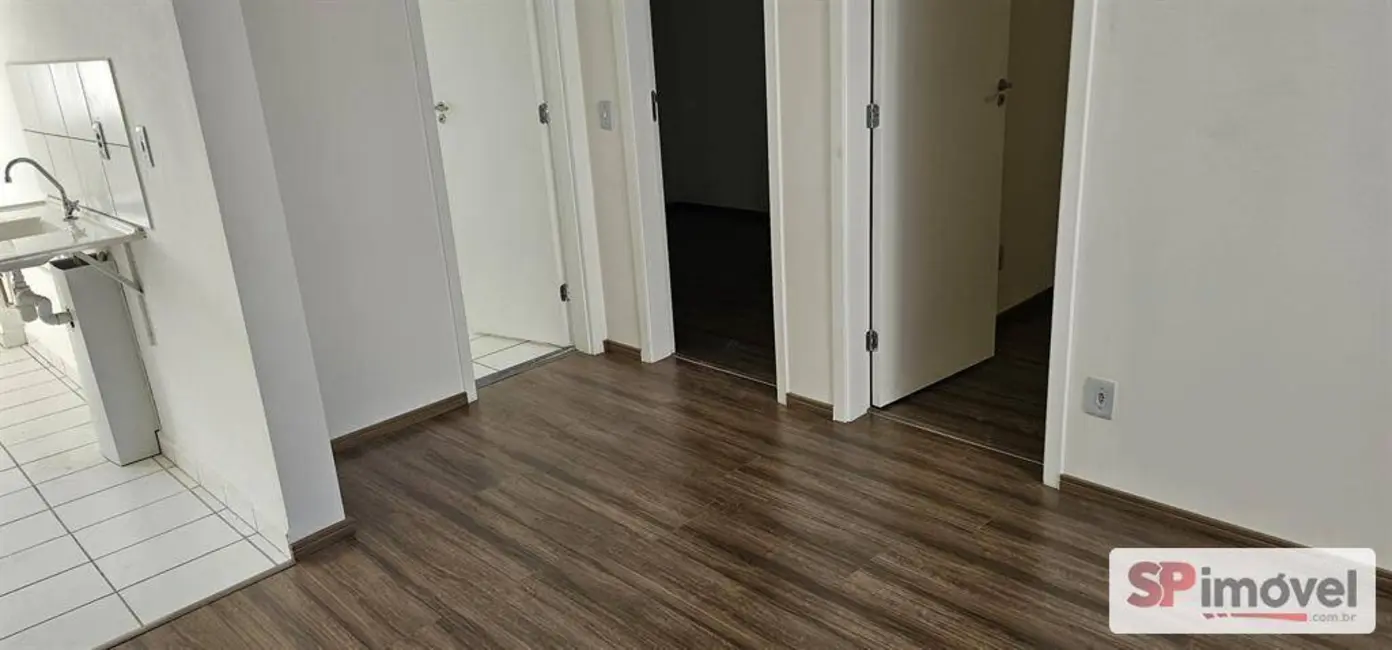 Apartamento com 2 quartos à venda, 50m2 em Jardim da Laranjeira (Zona Leste), São Paulo - SP - imagem 1 Foto 1 de Apartamento com 2 quartos à venda, 50m2 em Jardim da Laranjeira (Zona Leste), São Paulo - SP