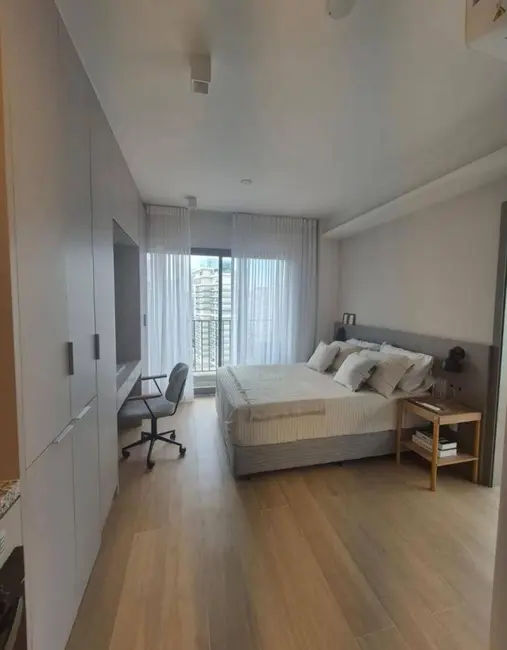 Foto 5 de Apartamento para alugar, 39m2 em Vila Nova Conceição, São Paulo - SP