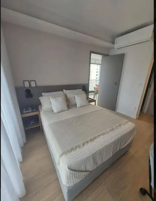 Foto 9 de Apartamento para alugar, 39m2 em Vila Nova Conceição, São Paulo - SP