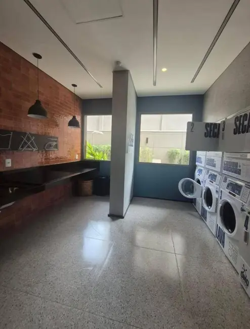 Foto 7 de Apartamento para alugar, 39m2 em Vila Nova Conceição, São Paulo - SP