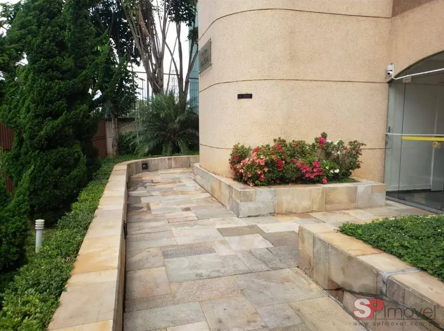 Apartamento com 3 quartos à venda, 106m2 em Mooca, São Paulo - SP - imagem 6 Foto 6 de Apartamento com 3 quartos à venda, 106m2 em Mooca, São Paulo - SP