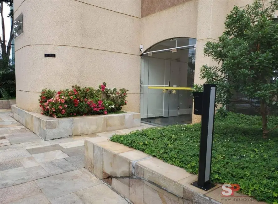 Apartamento com 3 quartos à venda, 106m2 em Mooca, São Paulo - SP - imagem 2 Foto 2 de Apartamento com 3 quartos à venda, 106m2 em Mooca, São Paulo - SP