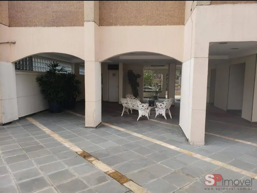 Apartamento com 3 quartos à venda, 106m2 em Mooca, São Paulo - SP - imagem 3 Foto 3 de Apartamento com 3 quartos à venda, 106m2 em Mooca, São Paulo - SP