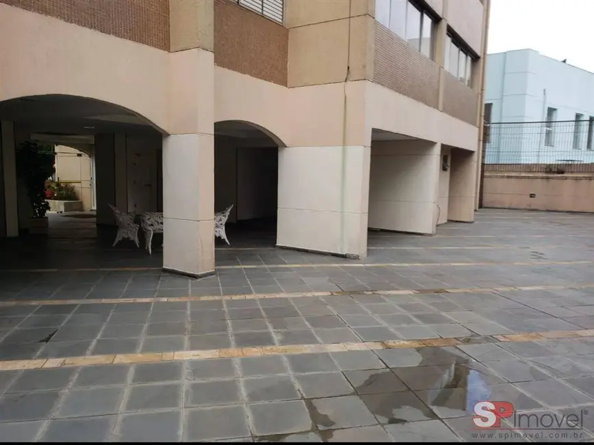 Apartamento com 3 quartos à venda, 106m2 em Mooca, São Paulo - SP - imagem 4 Foto 4 de Apartamento com 3 quartos à venda, 106m2 em Mooca, São Paulo - SP