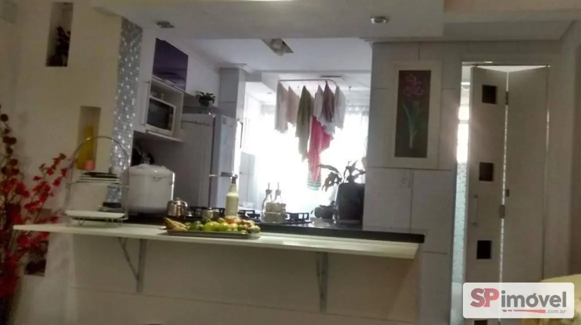 Foto 5 de Apartamento com 2 quartos à venda, 48m2 em Jardim Nelia IV, São Paulo - SP