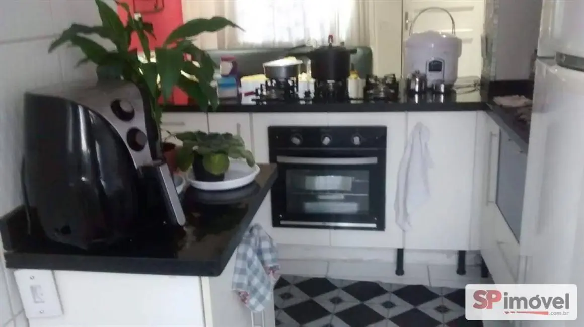 Foto 2 de Apartamento com 2 quartos à venda, 48m2 em Jardim Nelia IV, São Paulo - SP