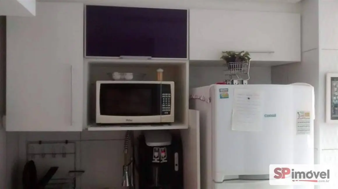 Foto 9 de Apartamento com 2 quartos à venda, 48m2 em Jardim Nelia IV, São Paulo - SP