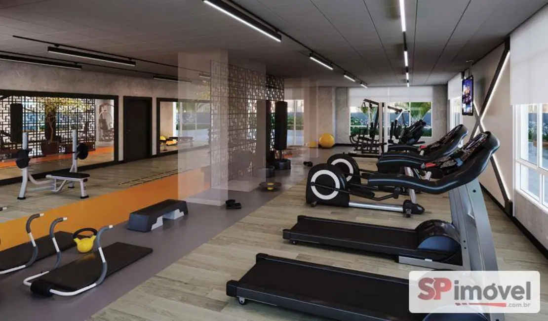 Foto 8 de Apartamento com 2 quartos à venda, 67m2 em Parque São Jorge, São Paulo - SP