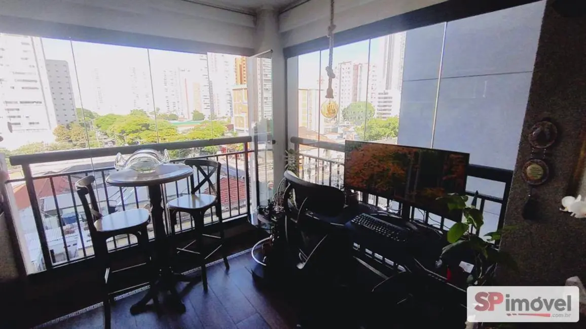 Foto 5 de Apartamento com 2 quartos à venda, 67m2 em Parque São Jorge, São Paulo - SP