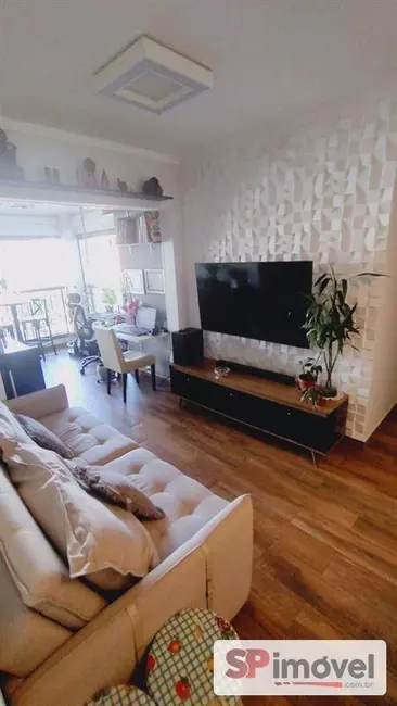 Foto 9 de Apartamento com 2 quartos à venda, 67m2 em Parque São Jorge, São Paulo - SP
