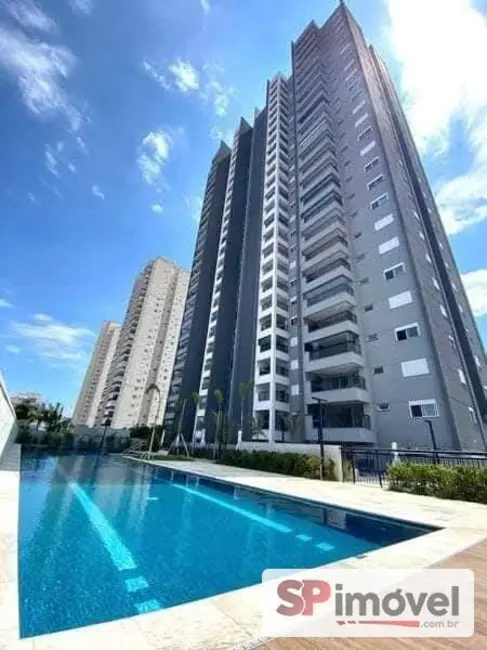 Foto 1 de Apartamento com 2 quartos à venda, 67m2 em Parque São Jorge, São Paulo - SP