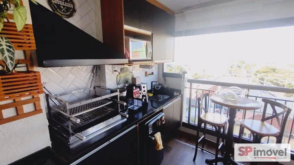 Foto 4 de Apartamento com 2 quartos à venda, 67m2 em Parque São Jorge, São Paulo - SP