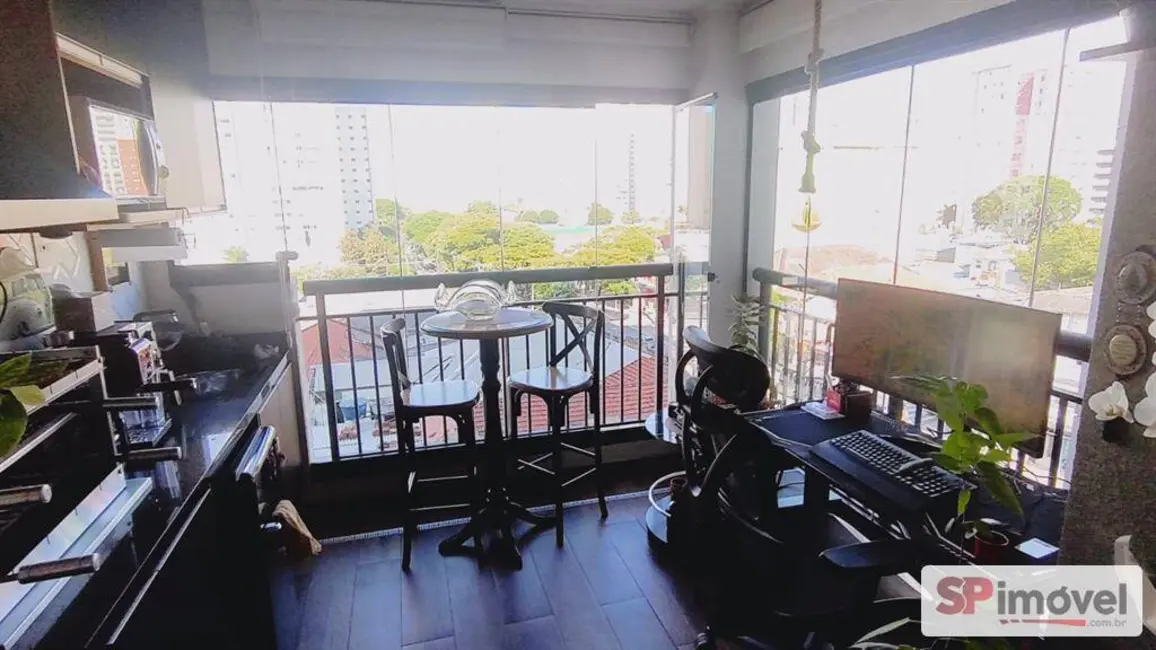 Foto 6 de Apartamento com 2 quartos à venda, 67m2 em Parque São Jorge, São Paulo - SP