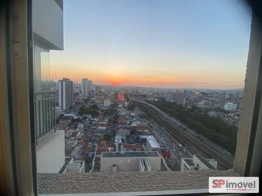 Foto 1 de Apartamento com 2 quartos à venda, 69m2 em Chácara Seis de Outubro, São Paulo - SP