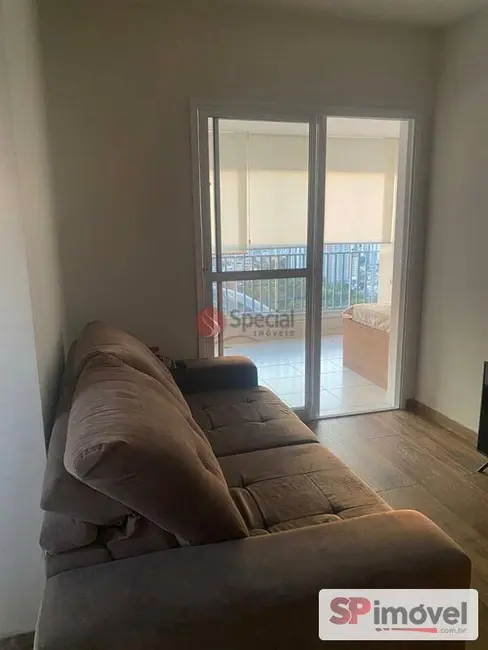 Foto 4 de Apartamento com 2 quartos à venda, 69m2 em Chácara Seis de Outubro, São Paulo - SP