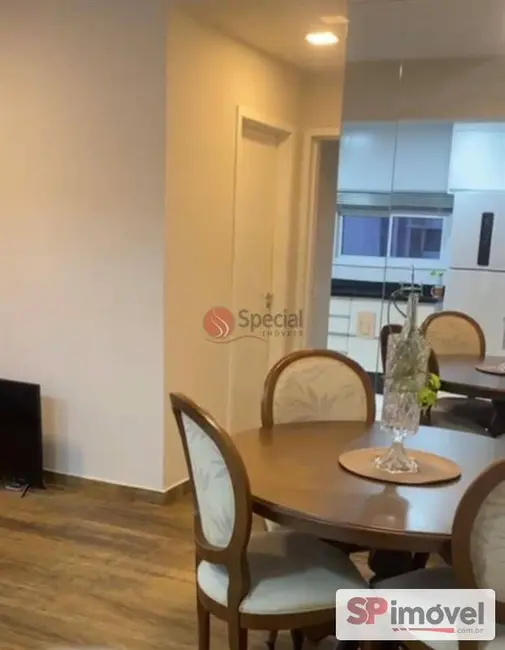 Foto 8 de Apartamento com 2 quartos à venda, 69m2 em Chácara Seis de Outubro, São Paulo - SP