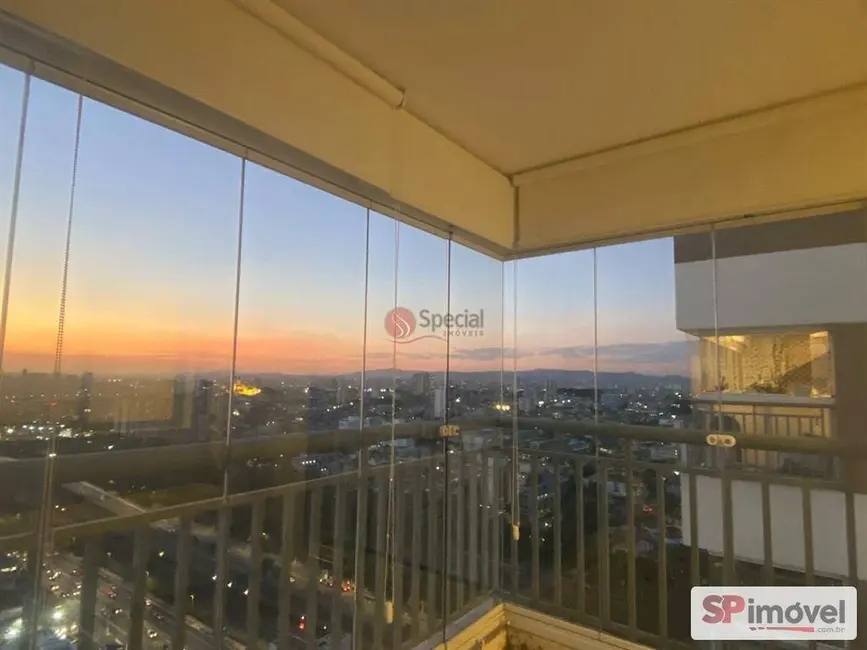 Foto 2 de Apartamento com 2 quartos à venda, 69m2 em Chácara Seis de Outubro, São Paulo - SP
