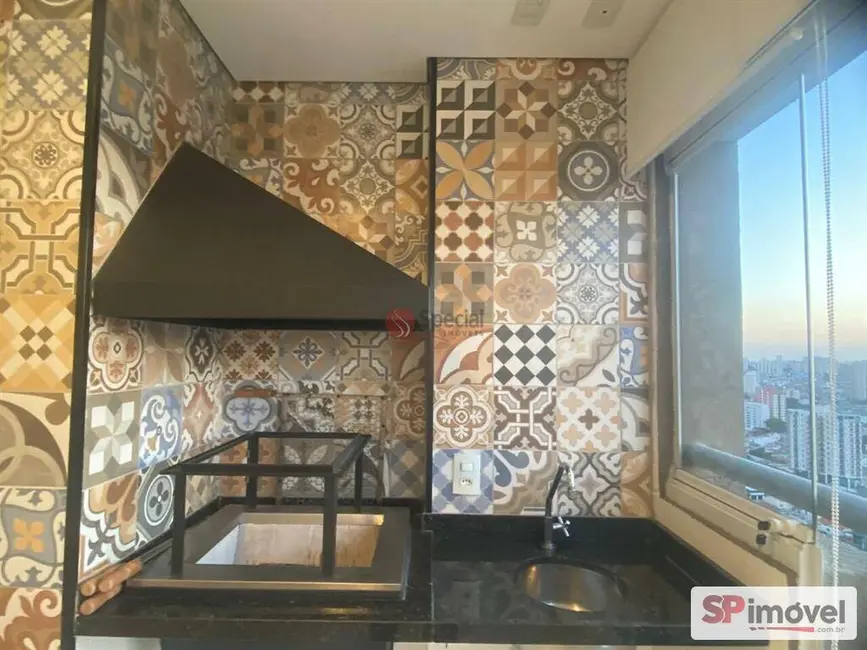 Foto 6 de Apartamento com 2 quartos à venda, 69m2 em Chácara Seis de Outubro, São Paulo - SP
