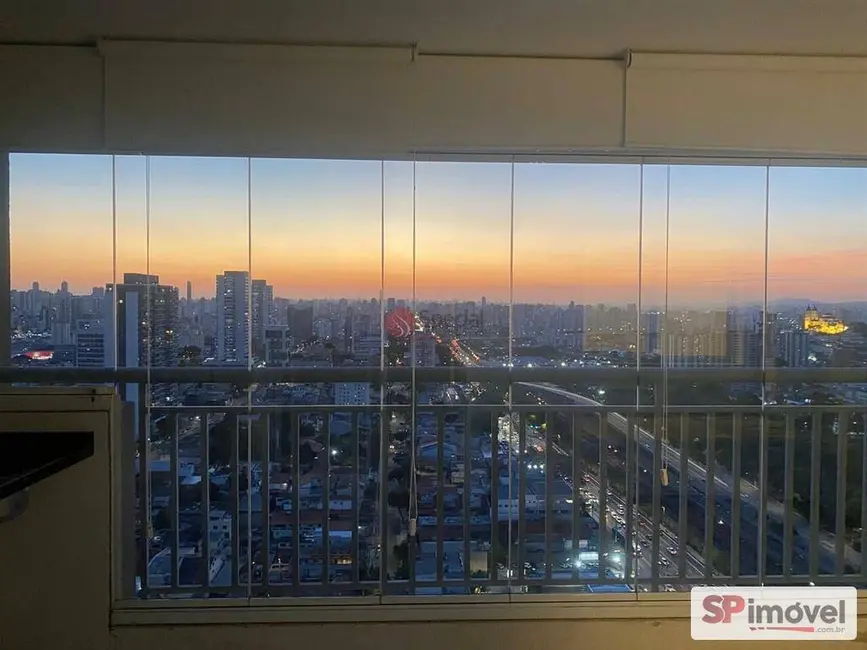 Foto 5 de Apartamento com 2 quartos à venda, 69m2 em Chácara Seis de Outubro, São Paulo - SP