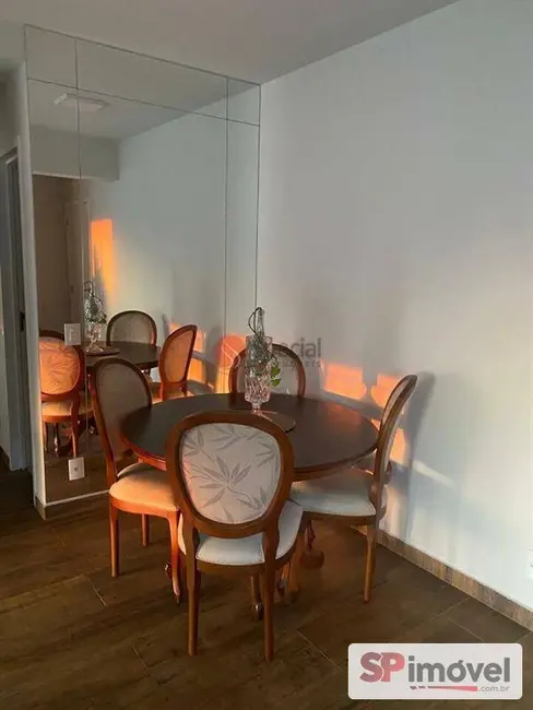 Foto 9 de Apartamento com 2 quartos à venda, 69m2 em Chácara Seis de Outubro, São Paulo - SP