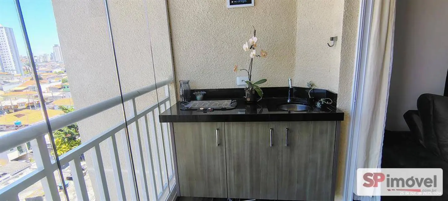 Foto 7 de Apartamento com 3 quartos à venda, 76m2 em Vila Carrão, São Paulo - SP
