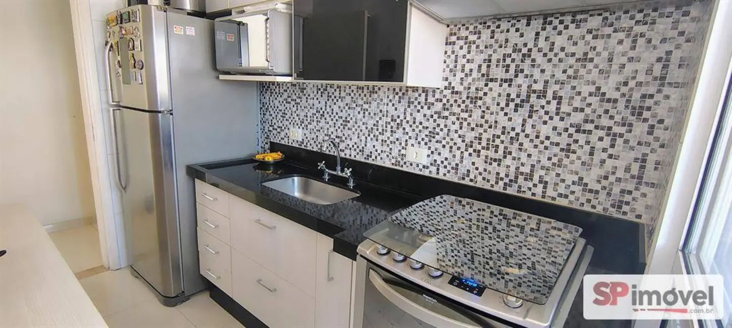 Foto 5 de Apartamento com 3 quartos à venda, 76m2 em Vila Carrão, São Paulo - SP